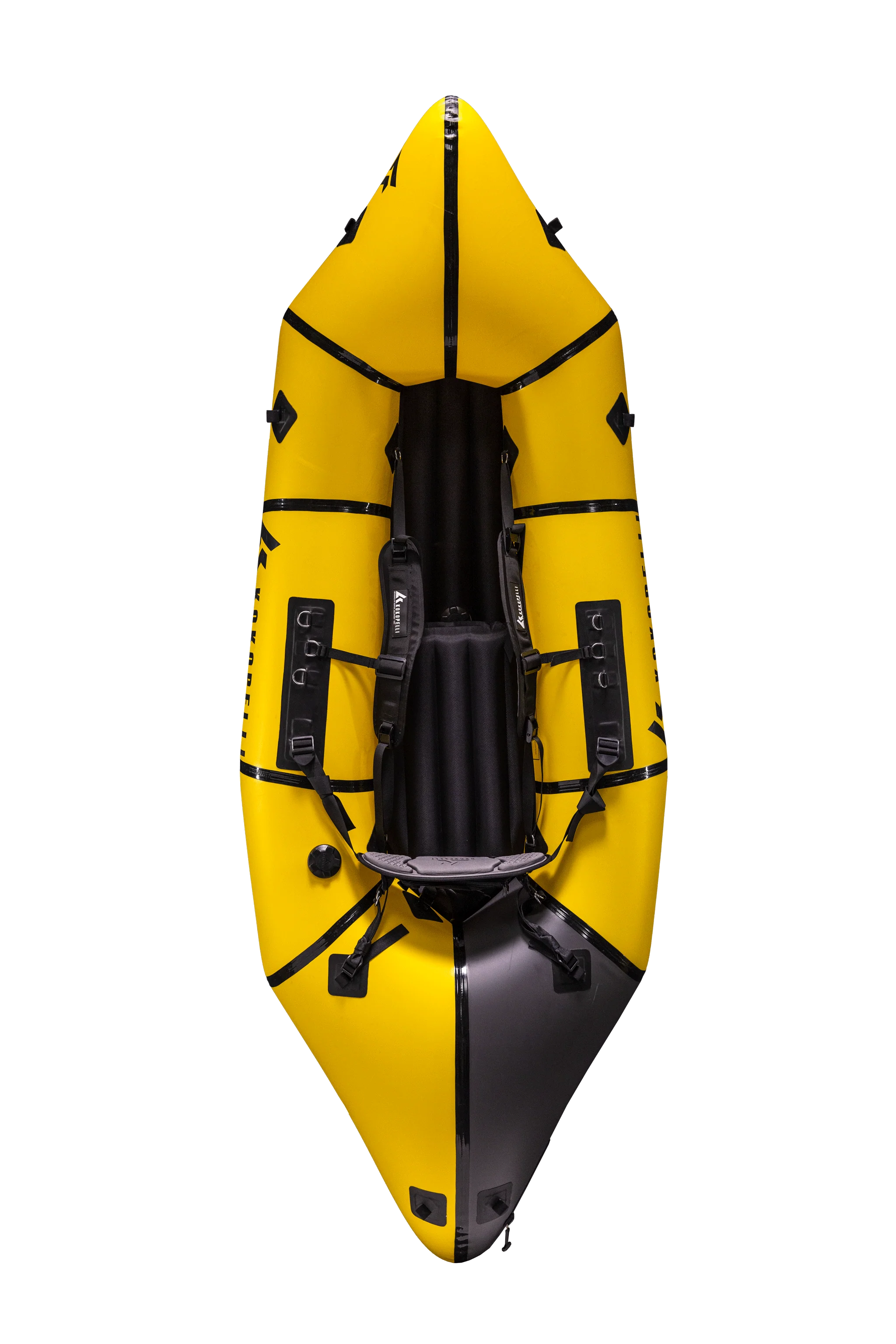 ALL BOATS